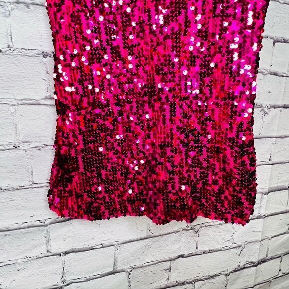 Balera Ultra Sparkle Colorblock Tank SA - Picture 5 of 7